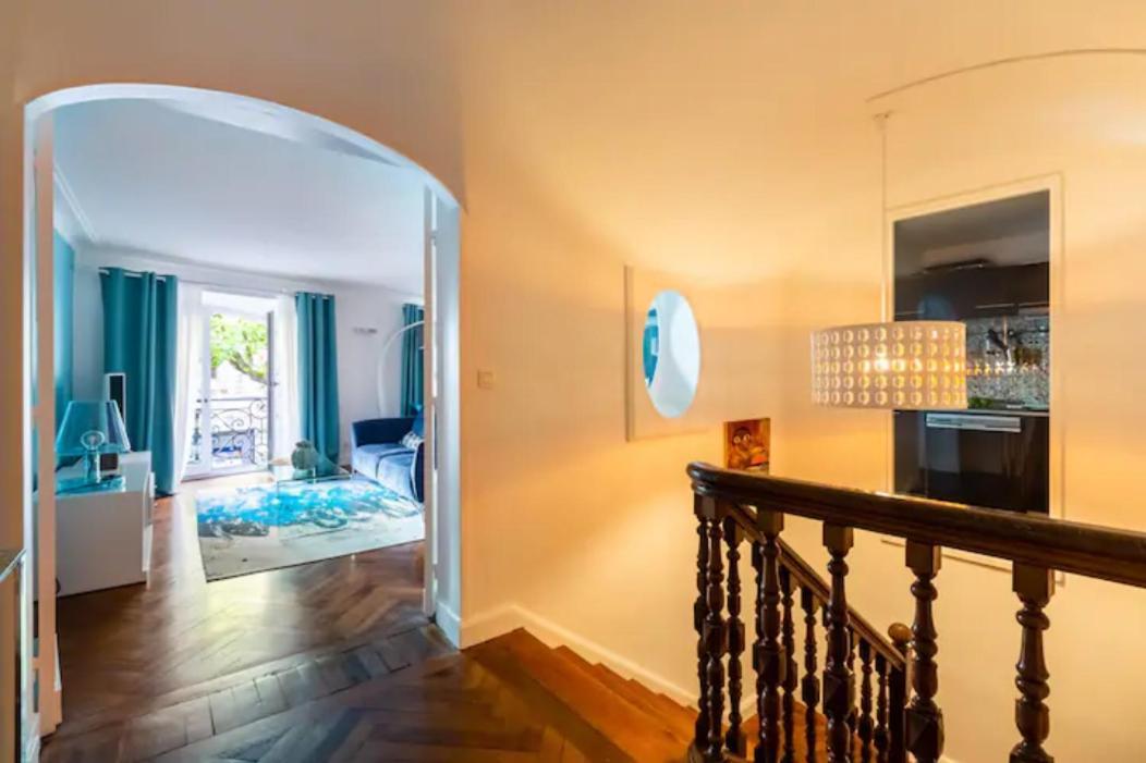 Superb Apartment In The Heart Of Bordeaux Zewnętrze zdjęcie