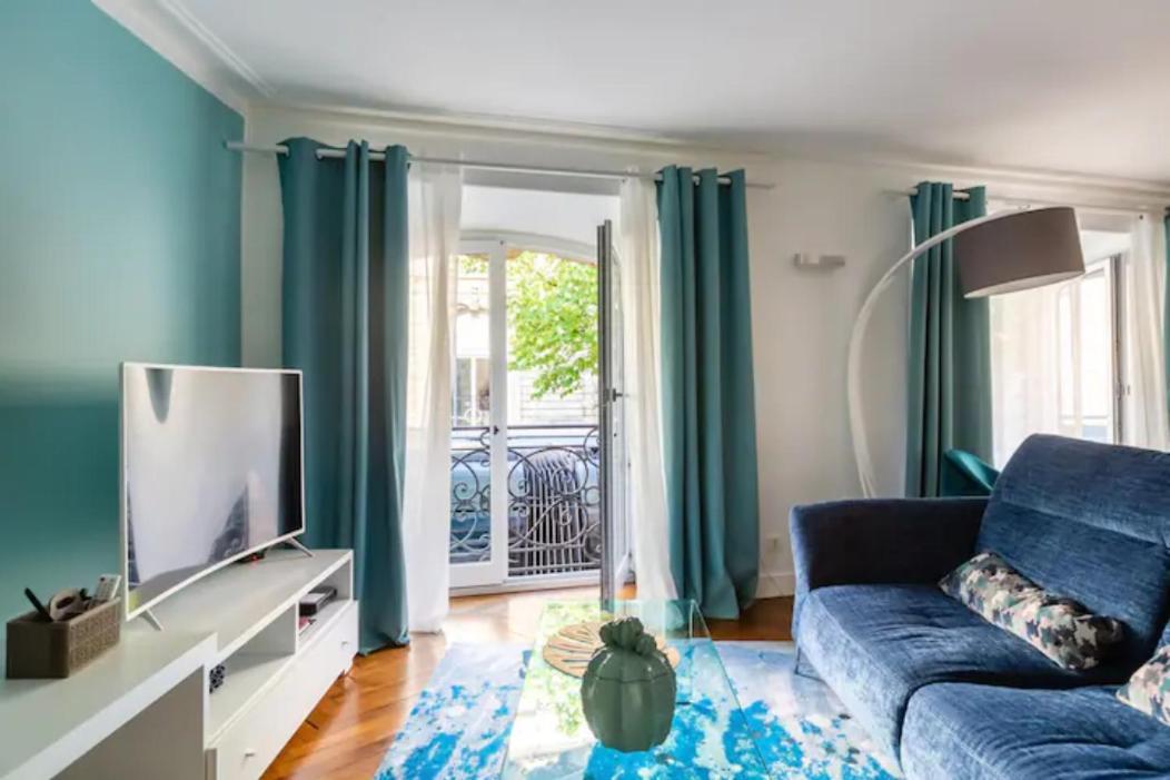 Superb Apartment In The Heart Of Bordeaux Zewnętrze zdjęcie