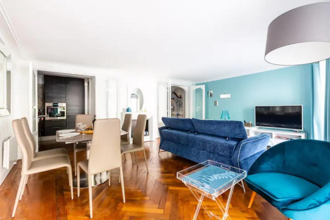 Superb Apartment In The Heart Of Bordeaux Zewnętrze zdjęcie